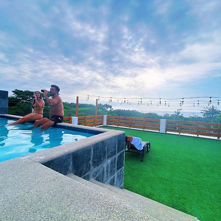Hotel Ummagumma 몬따니따 외부 사진