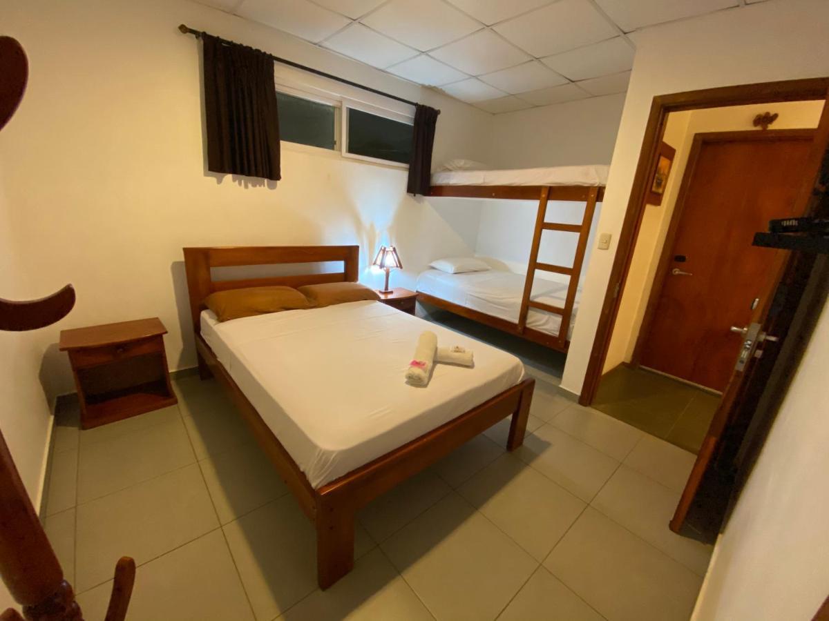 Hotel Ummagumma 몬따니따 외부 사진