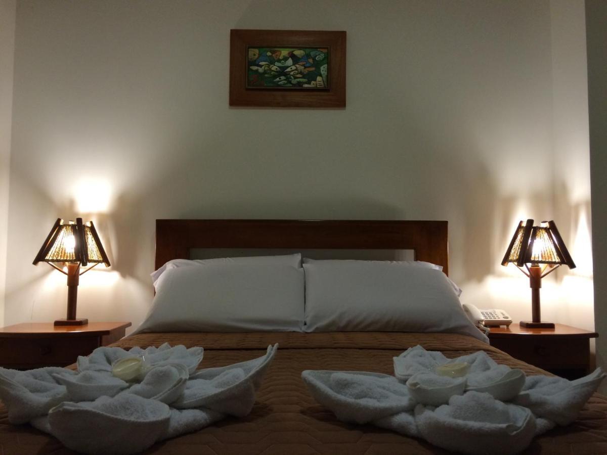 Hotel Ummagumma 몬따니따 객실 사진