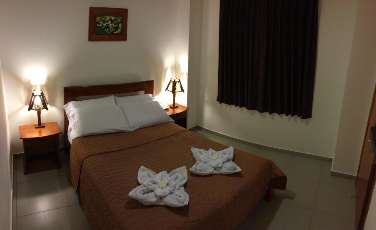 Hotel Ummagumma 몬따니따 객실 사진