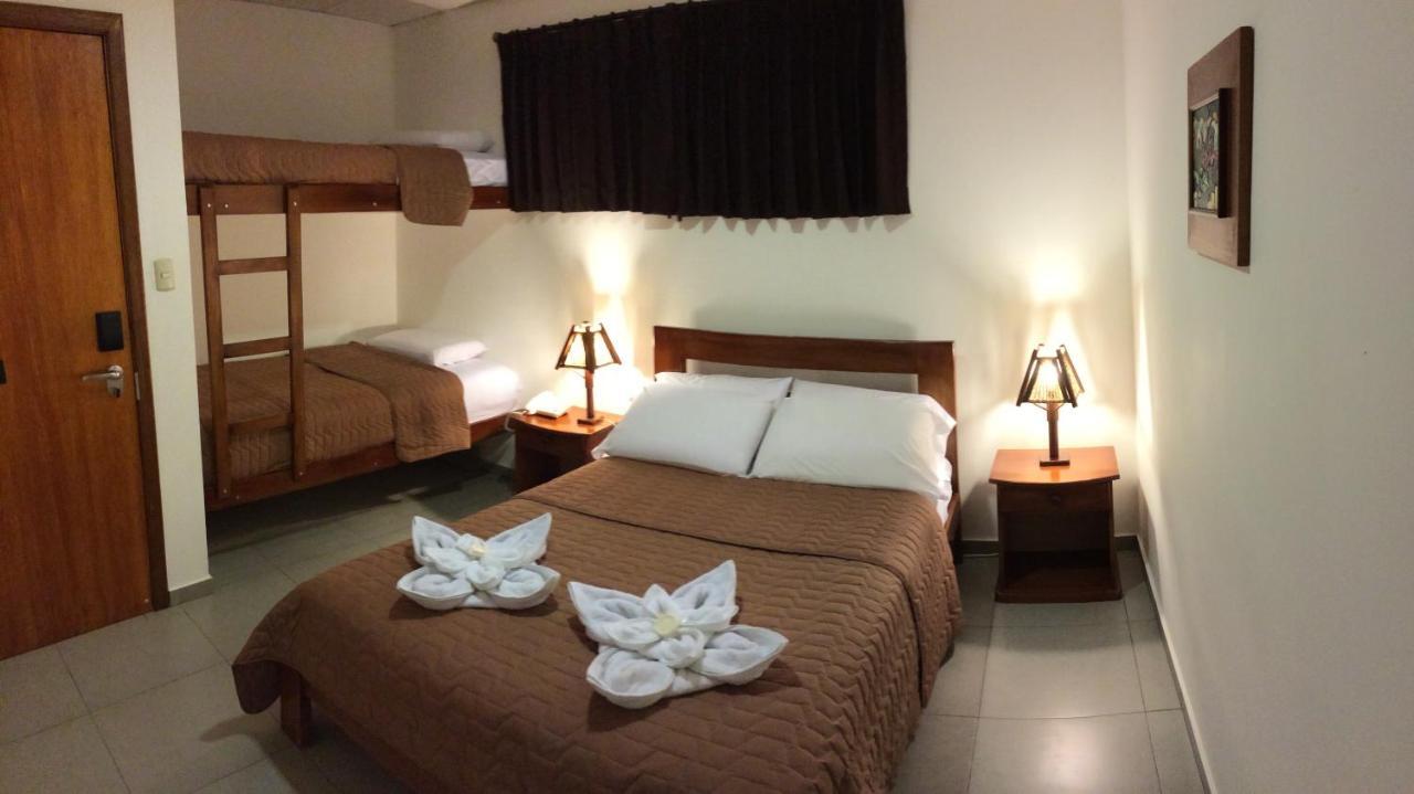 Hotel Ummagumma 몬따니따 객실 사진
